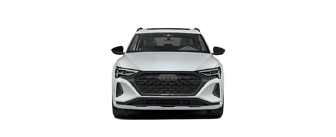 Audi Q8 e-tron Sportback 2024 4