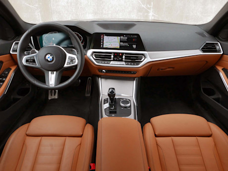 Editorial 2019 bmw 330i xdrive 14 bh