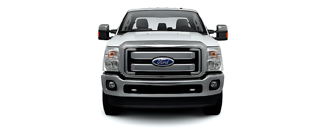 Ford F-350 2012 37
