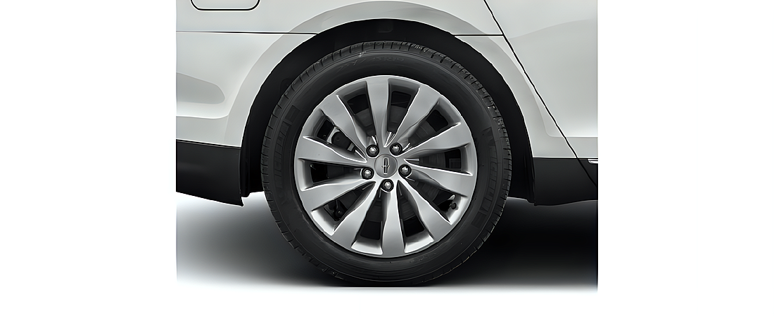 Lincoln MKS 2016 11