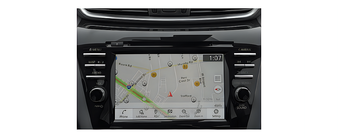 Nissan Murano 2023 27