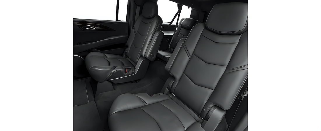 Cadillac Escalade ESV 2018 42