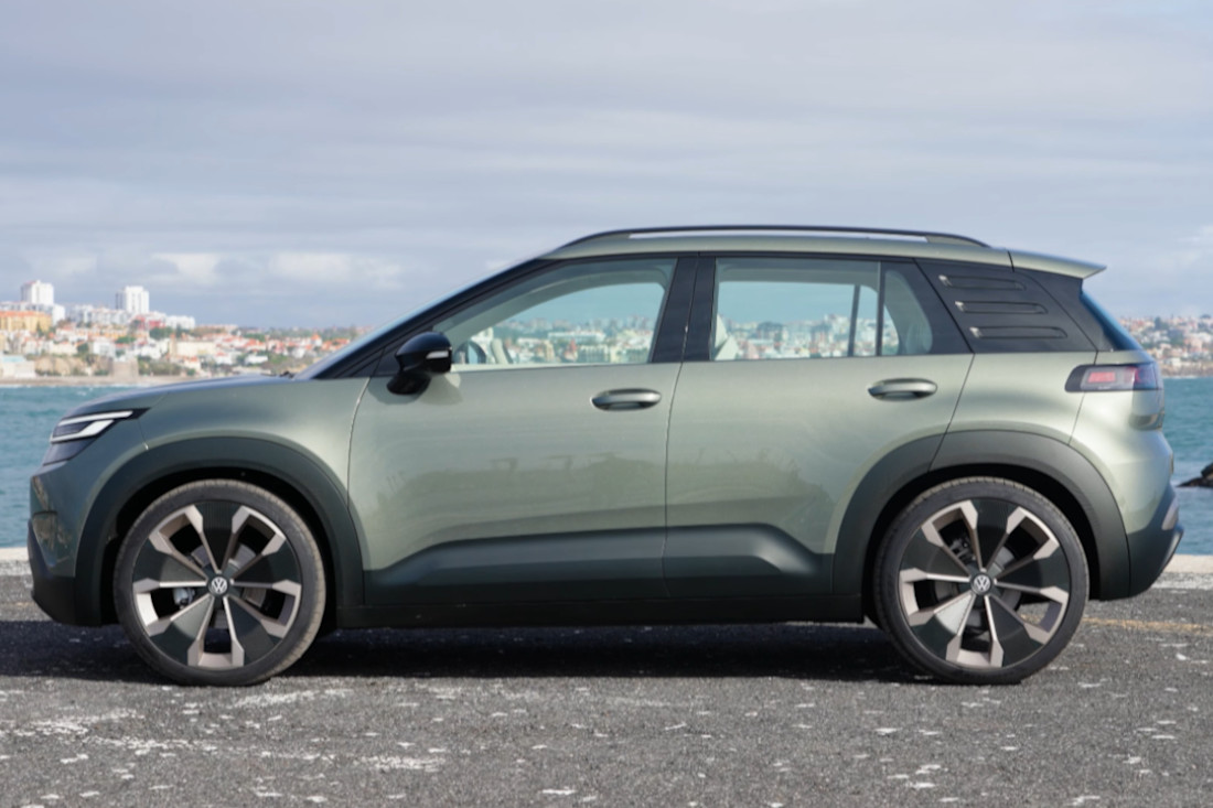 Lateral del Volkswagen ID.Cross Concept.jpg