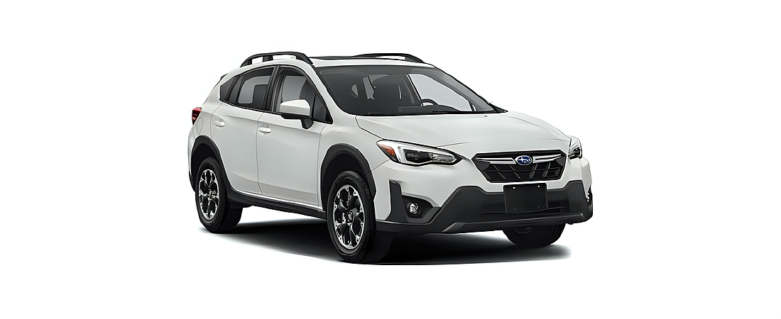 Subaru Crosstrek 2023 54