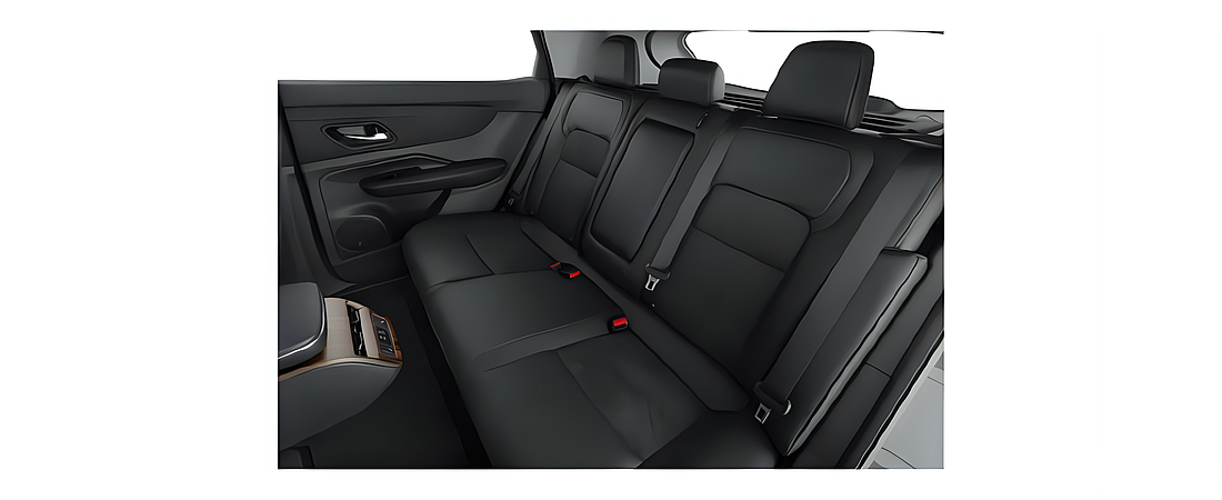 Nissan Ariya 2023 11