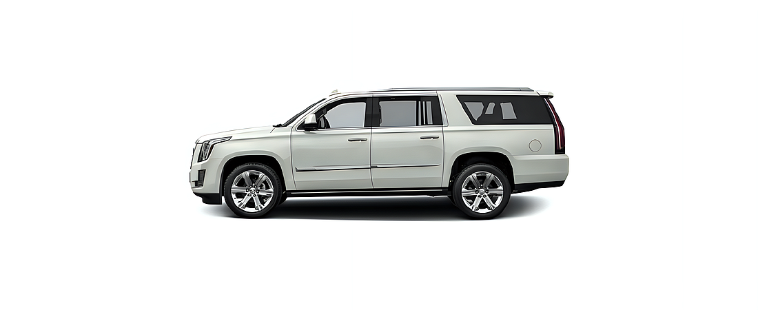 Cadillac Escalade ESV 2016 18