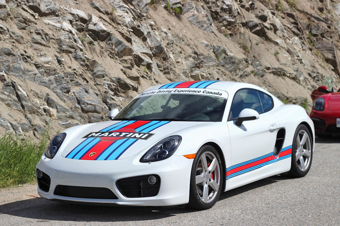 Editorial 2015 porsche cayman s dh 05