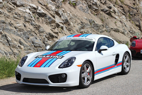 Editorial 2015 porsche cayman s dh 05