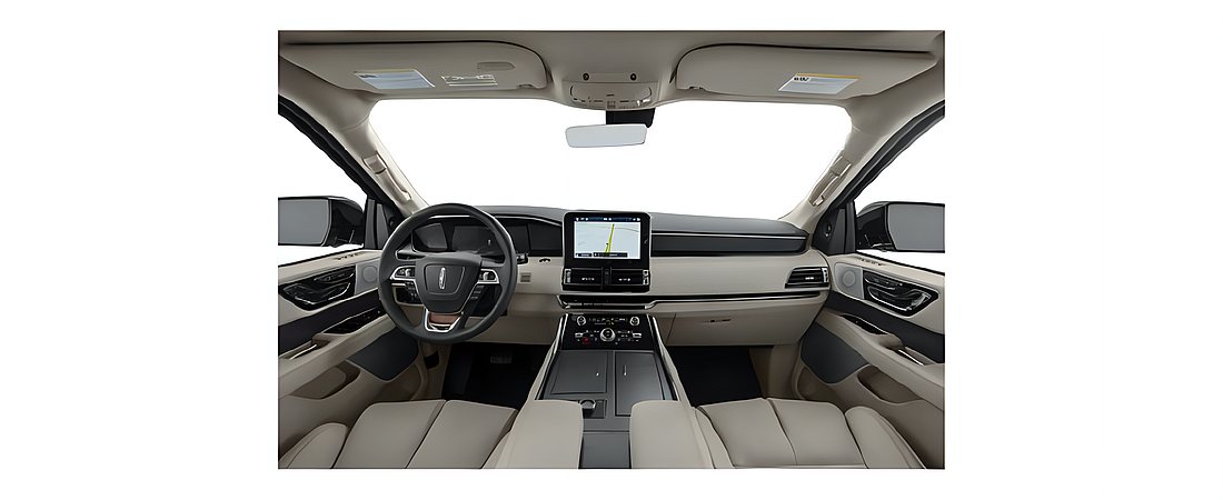 Lincoln Navigator 2020 22