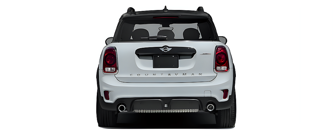 MINI Countryman 2018 33