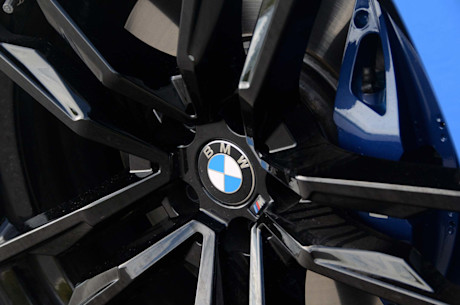 BMW Z4 M40i 2020 : essai routier Image