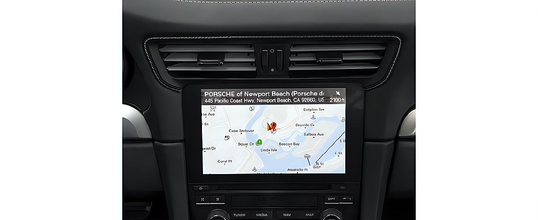 Porsche 911 2018 194