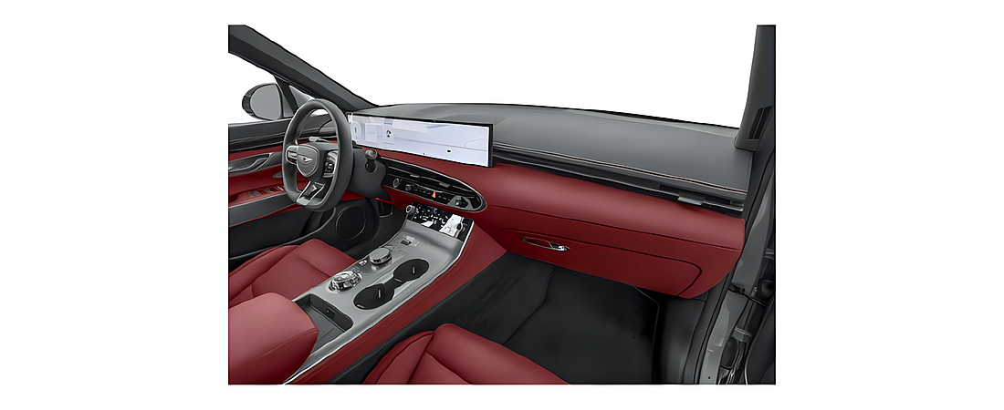 Genesis GV70 2026 10