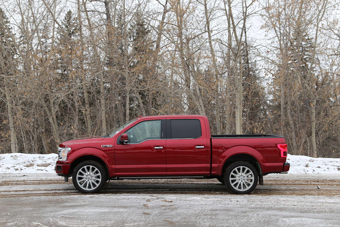 Editorial 2019 ford f 150 limited 05 ts