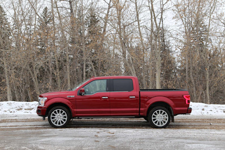 Editorial 2019 ford f 150 limited 05 ts