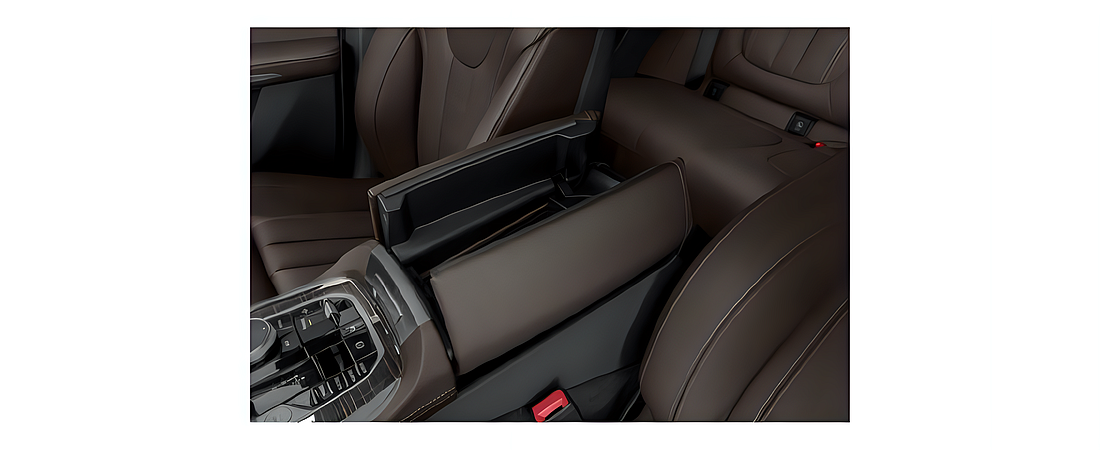 BMW X5 2023 26