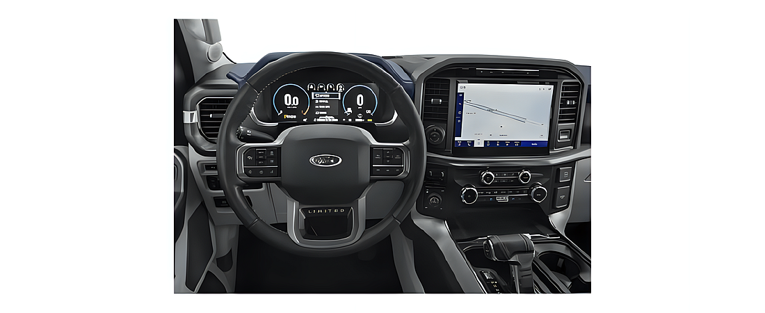 Ford F-150 2022 126