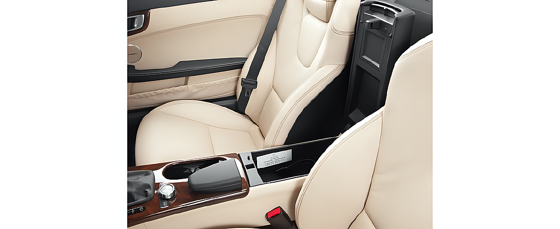 Mercedes-Benz SLK-Class 2015 29