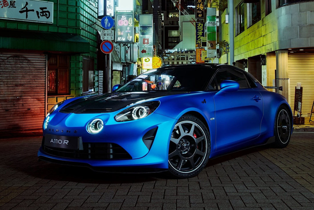 alpine-a110-r-front