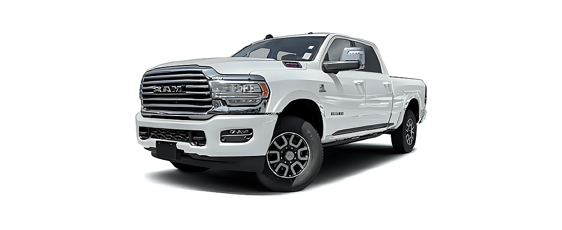 Ram 3500 2024 22