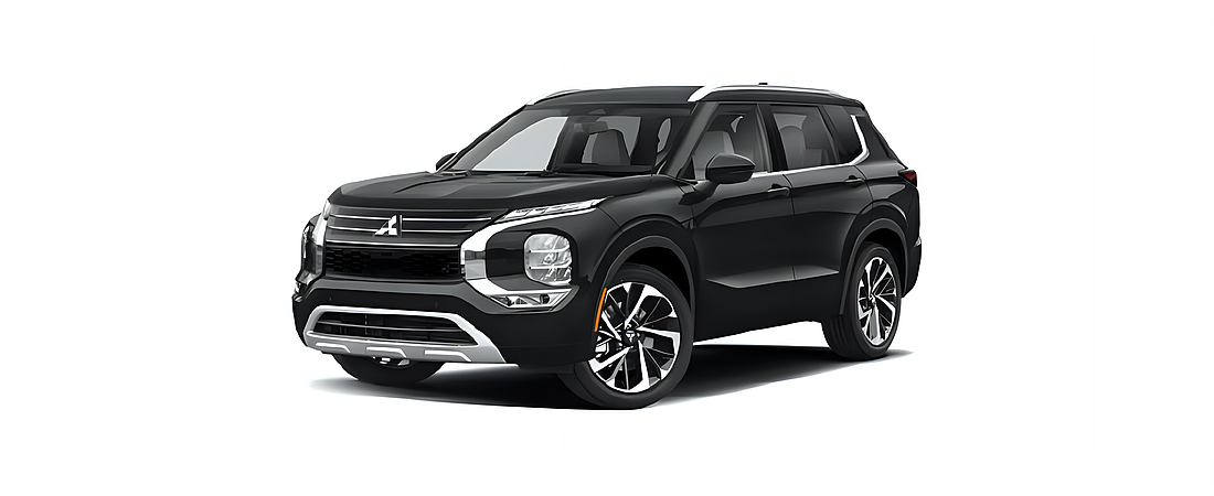 Mitsubishi Outlander 2023 30