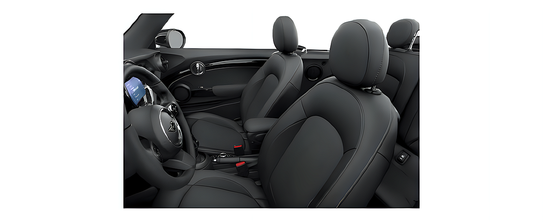 MINI Convertible 2023 8