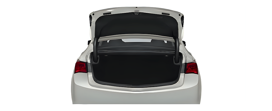 Acura TLX 2020 80