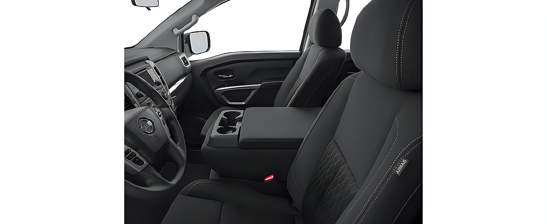 Nissan Titan 2017 103