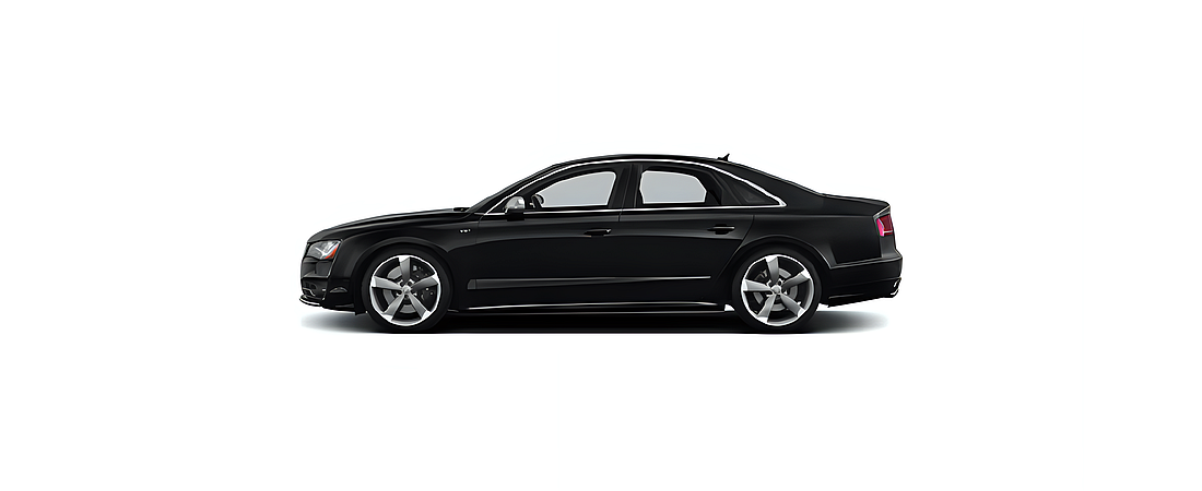 Audi S8 2013 3
