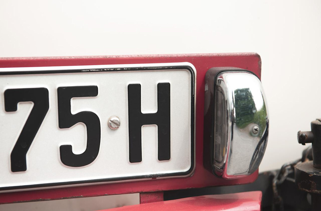 Kfz-Nummernschild: Reservierung, Kauf & Co