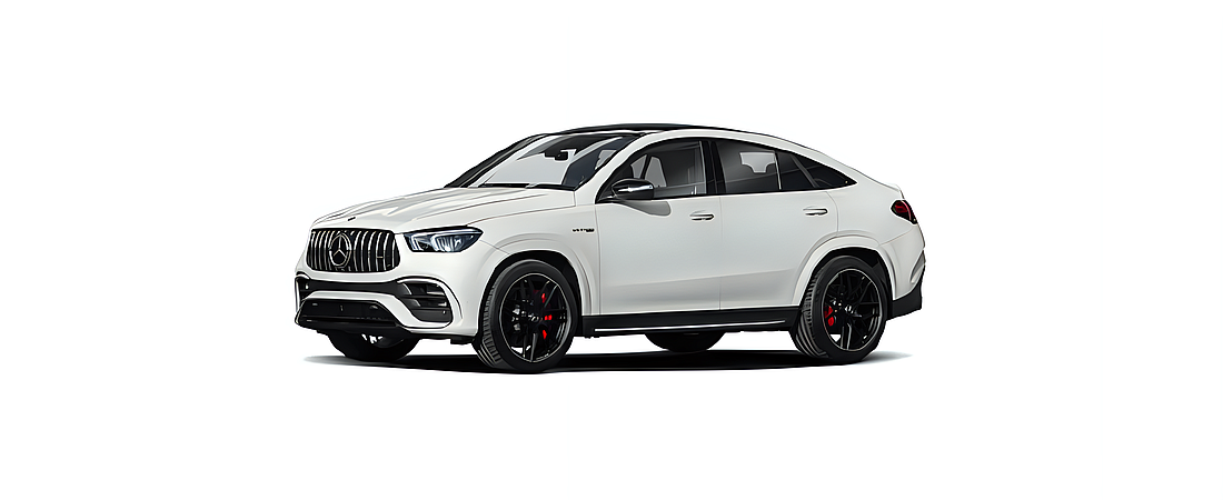 Mercedes-Benz GLE-Class 2021 71