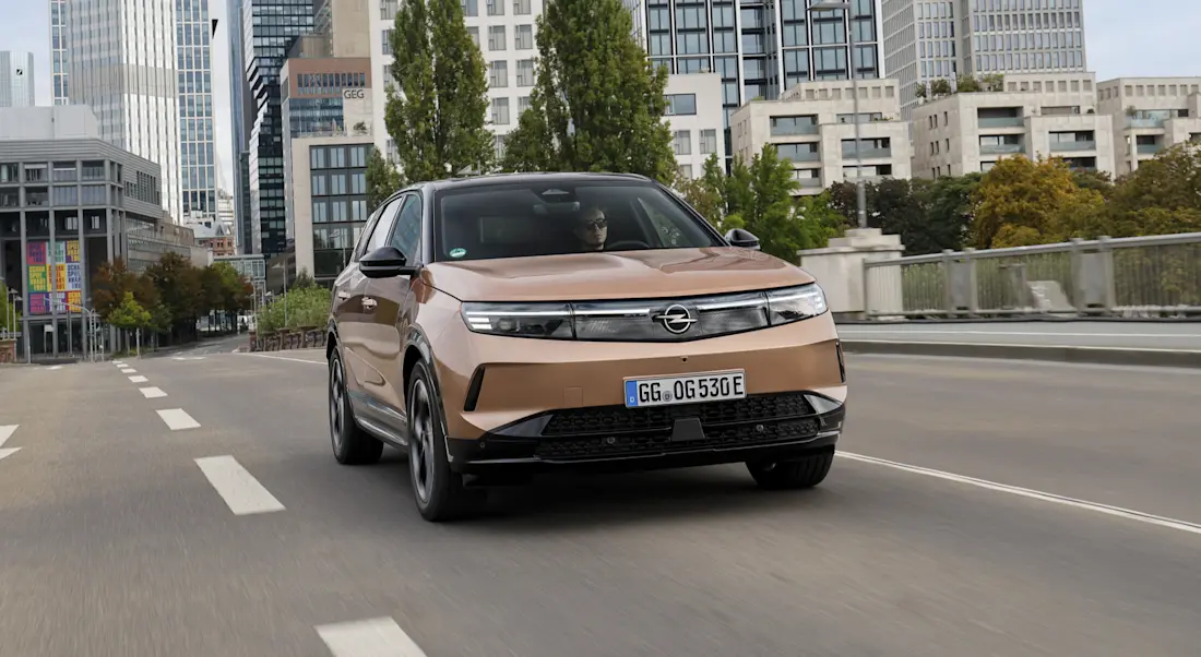 Waarom de Opel Grandland plotseling 2000 euro goedkoper is