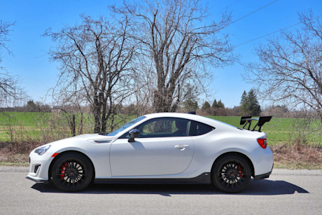 Editorial 2018 subaru brz ts 08 jm