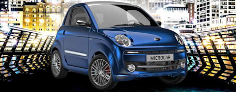 Microcar MC2