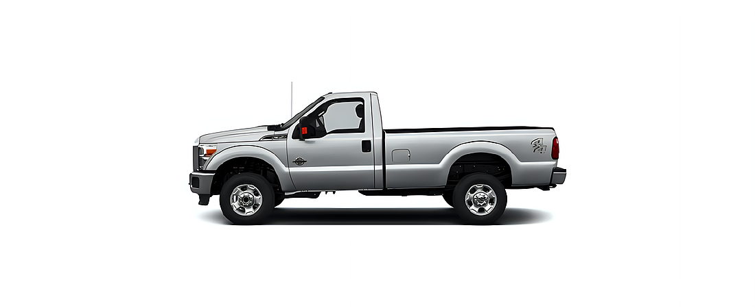 Ford F-350 2016 3