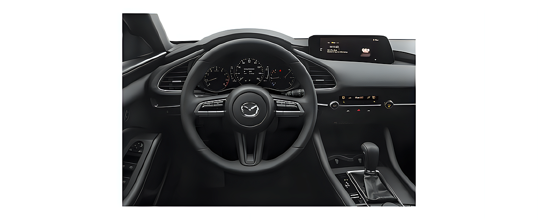 Mazda Mazda3 2022 19