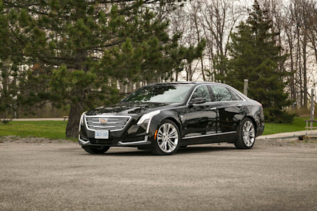 Editorial 2018 cadillac ct6 platinum awd 30l twin turbo 04 jw