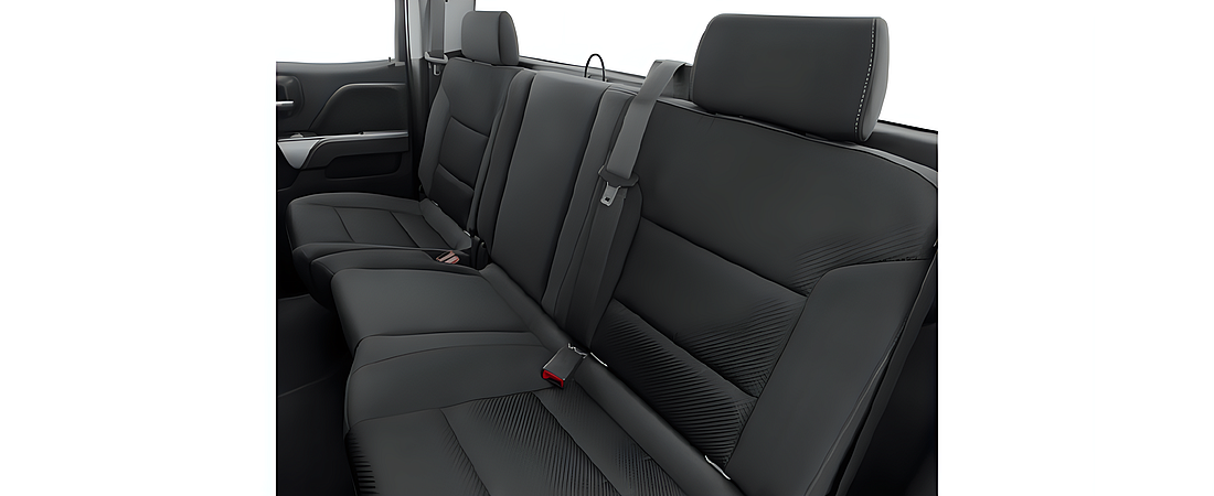 Chevrolet SILVERADO 2500HD 2015 24