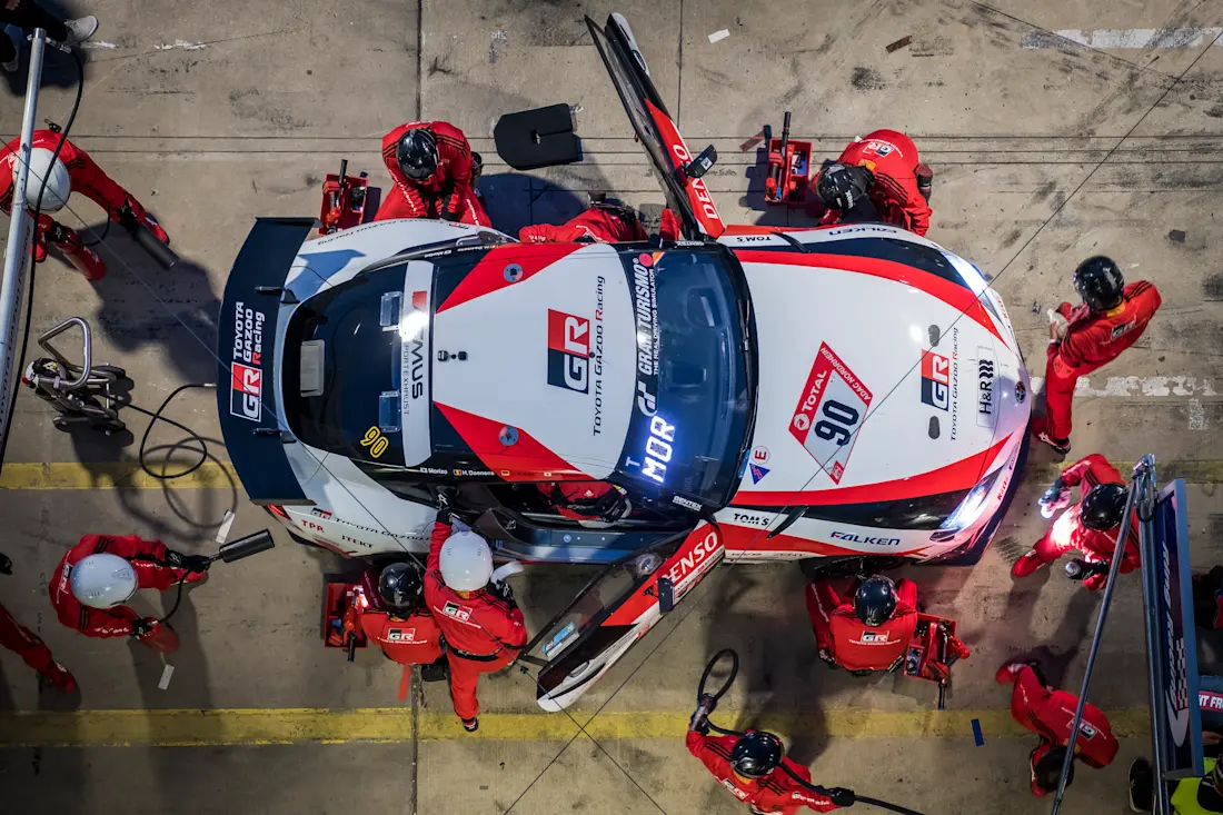 03 Nurburgring24H 2019 ADAC 03