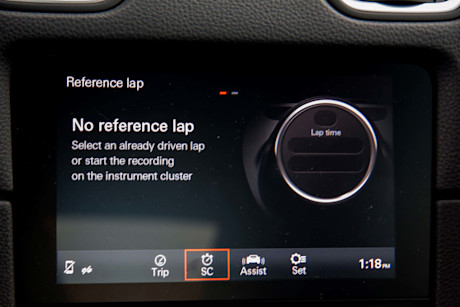 Editorial 2018 porsche cayman gts 39 lw