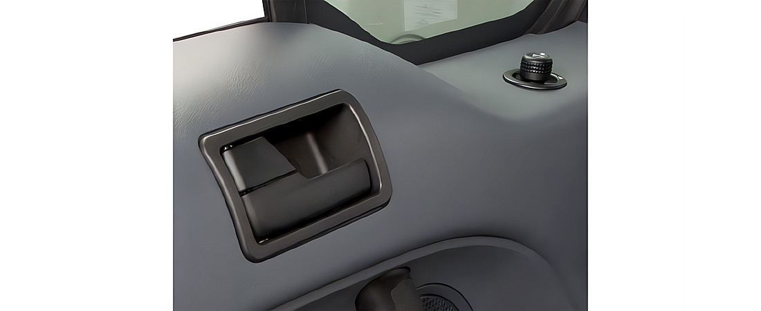 Ford Transit Connect 2010 37