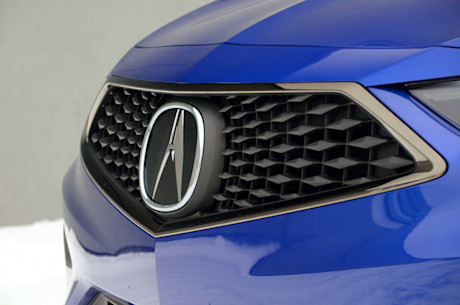 Acura ILX 2020 : essai routier Image