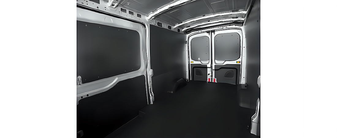 Ford Transit 2015 45