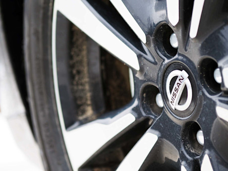 Editorial 2019 nissan kicks sr 14 jp
