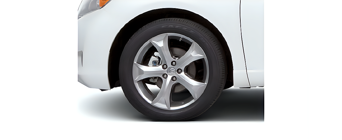 Toyota Venza 2012 12