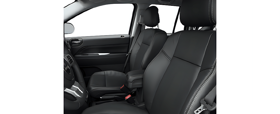 Jeep Compass 2016 22