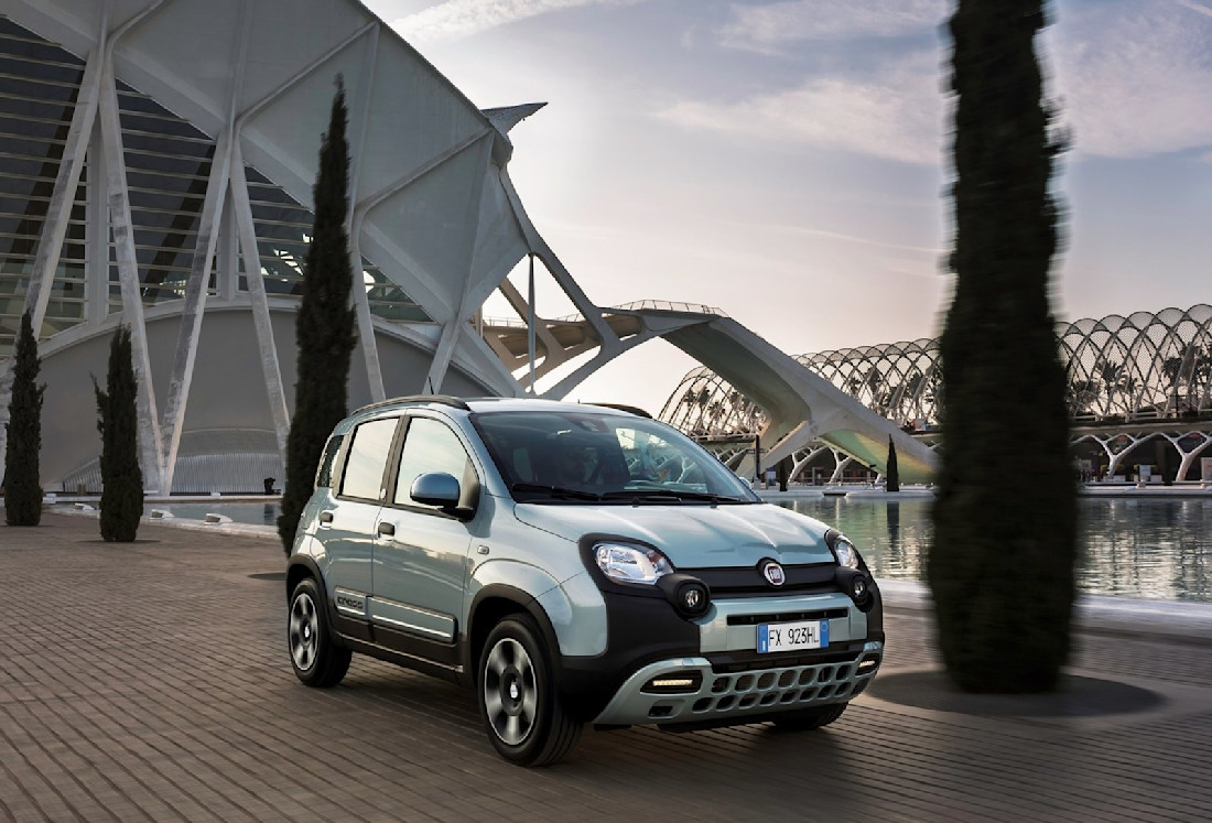 Auto per anziani 2023: modelli e prezzi