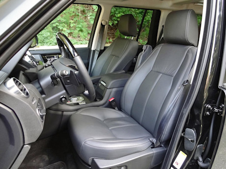 Editorial 2015 land rover lr4 hse luxury sh 21