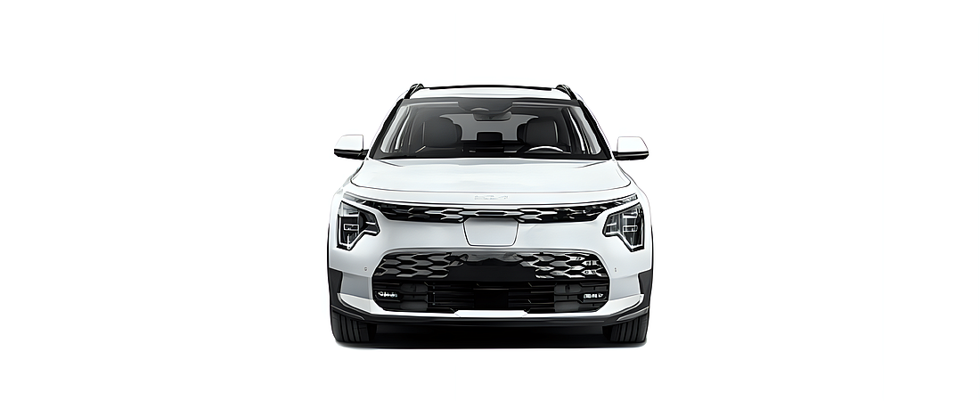 Kia Niro EV 2024 4