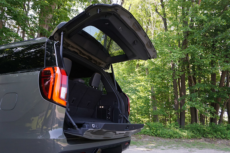 2025 Ford Expedition First Drive Review + Video - AutoTrader.ca